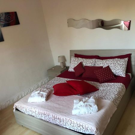 Niccolo I Apartment La Spezia Ngoại thất bức ảnh