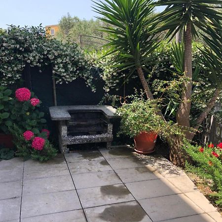 Niccolo I Apartment La Spezia Ngoại thất bức ảnh