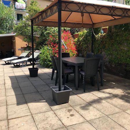 Niccolo I Apartment La Spezia Ngoại thất bức ảnh