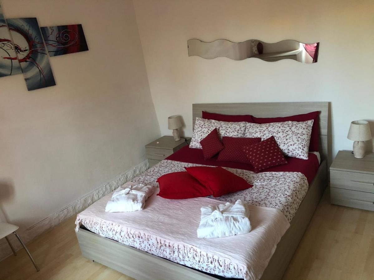 Niccolo I Apartment La Spezia Ngoại thất bức ảnh