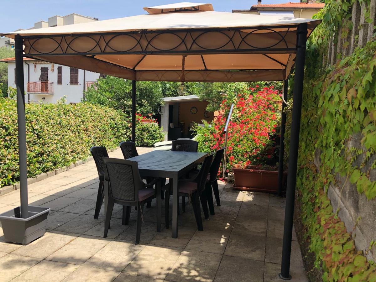 Niccolo I Apartment La Spezia Ngoại thất bức ảnh