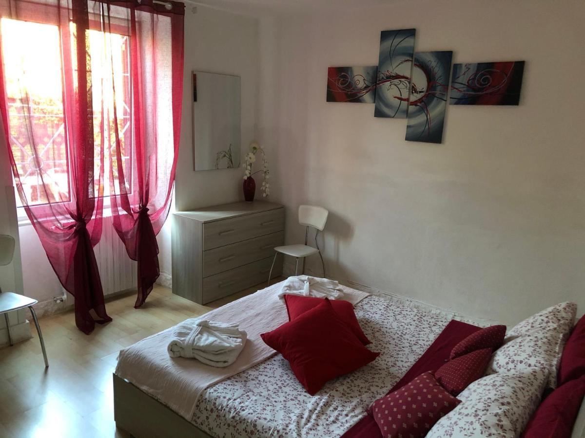 Niccolo I Apartment La Spezia Ngoại thất bức ảnh