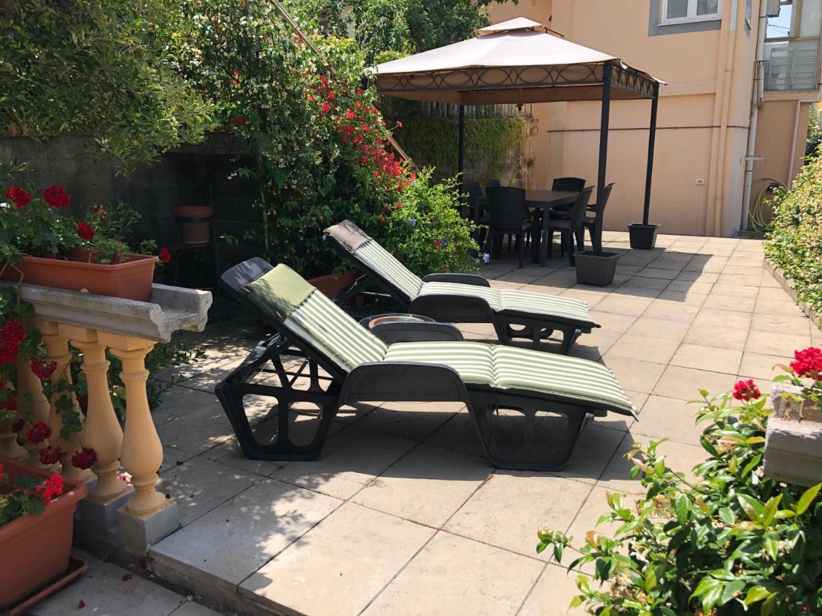 Niccolo I Apartment La Spezia Ngoại thất bức ảnh