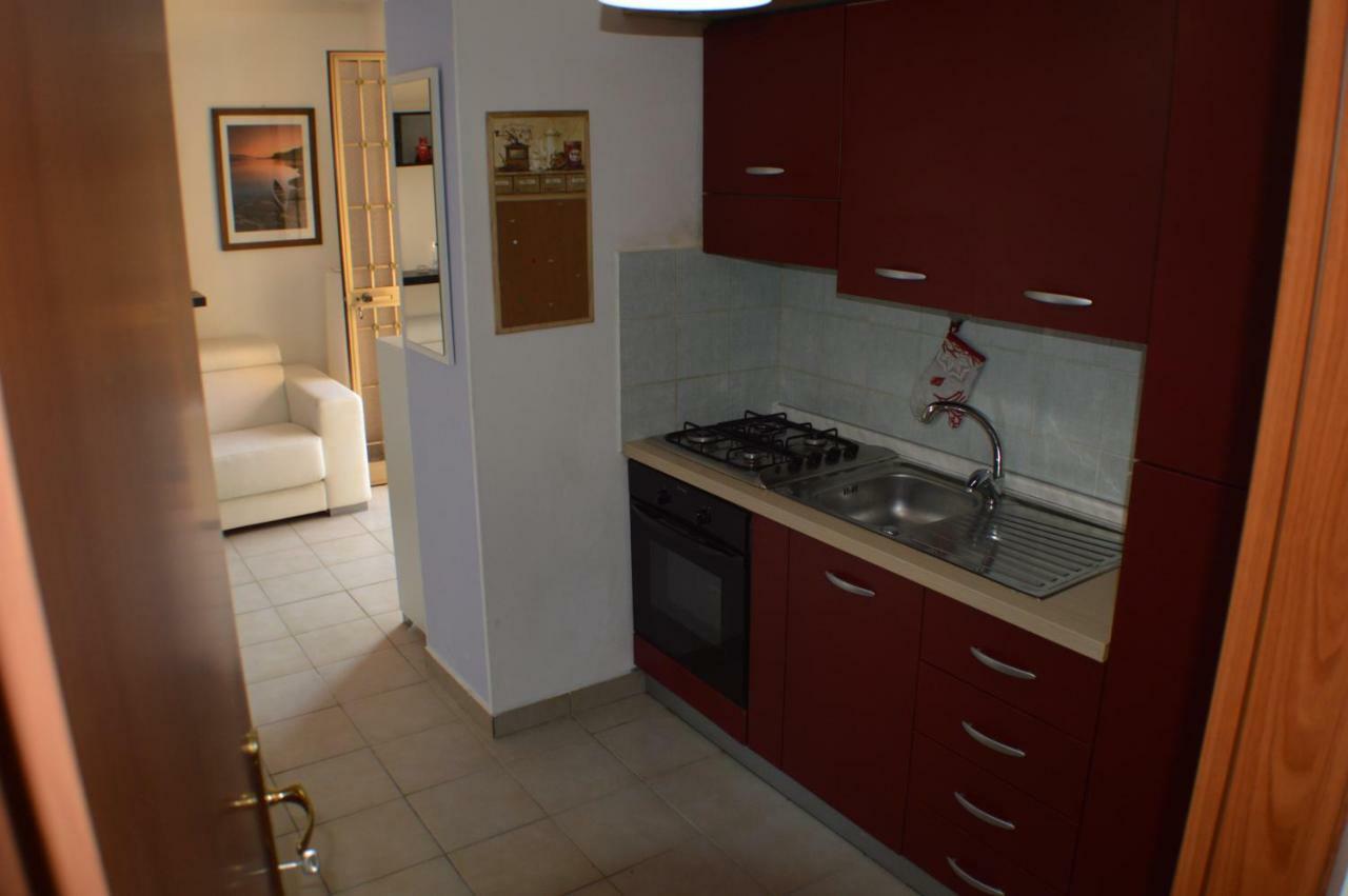 Niccolo I Apartment La Spezia Ngoại thất bức ảnh