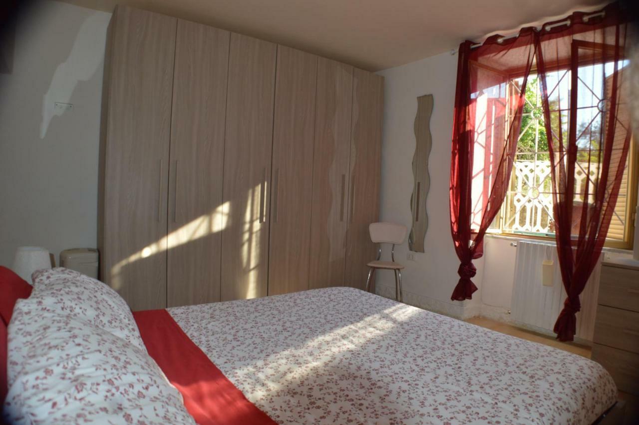 Niccolo I Apartment La Spezia Ngoại thất bức ảnh