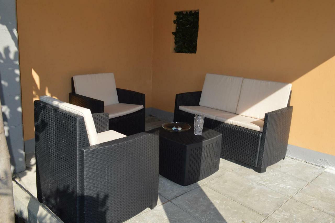 Niccolo I Apartment La Spezia Ngoại thất bức ảnh