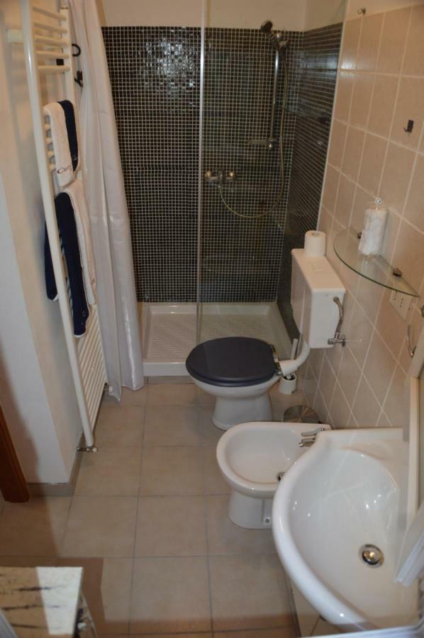 Niccolo I Apartment La Spezia Ngoại thất bức ảnh