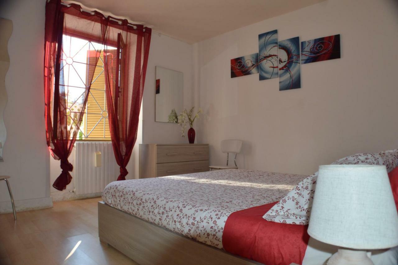 Niccolo I Apartment La Spezia Ngoại thất bức ảnh