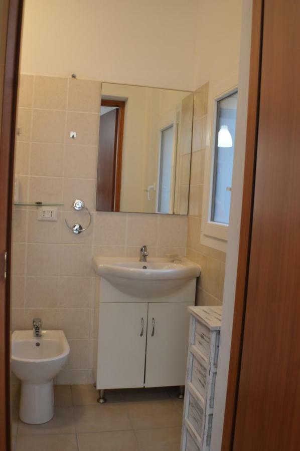 Niccolo I Apartment La Spezia Ngoại thất bức ảnh