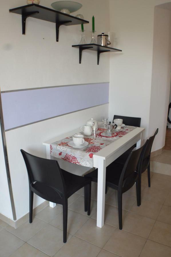 Niccolo I Apartment La Spezia Ngoại thất bức ảnh