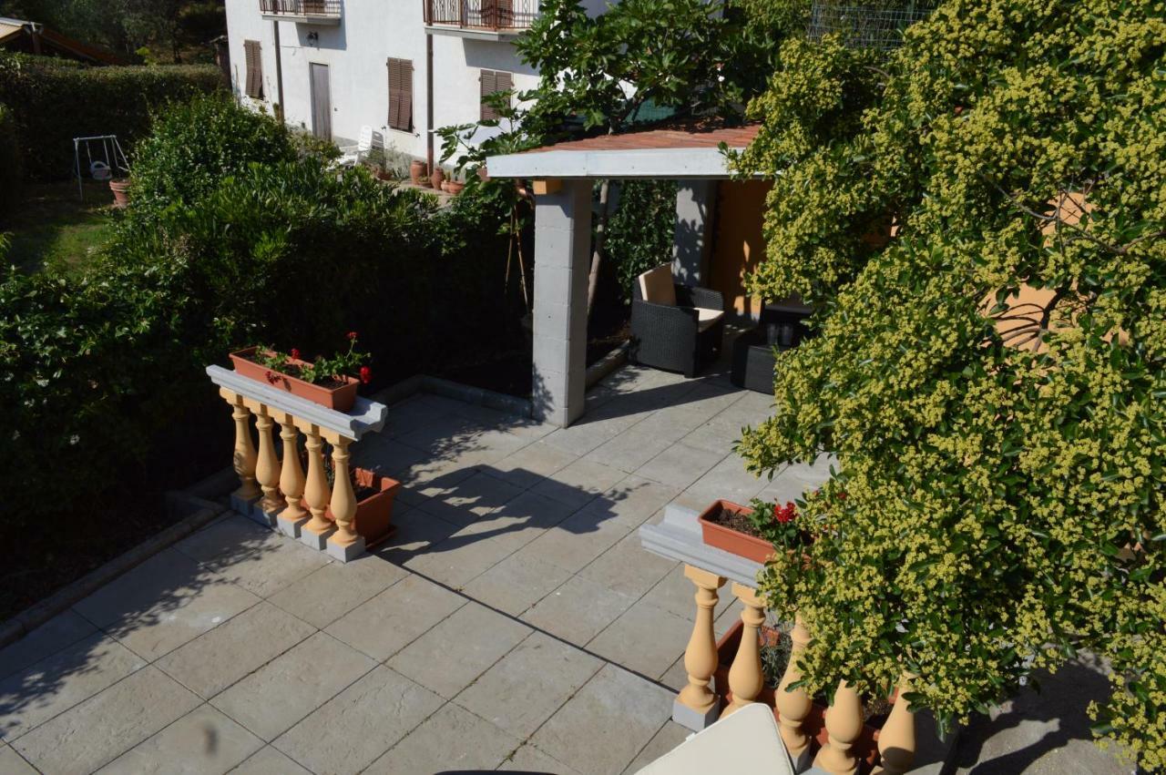 Niccolo I Apartment La Spezia Ngoại thất bức ảnh