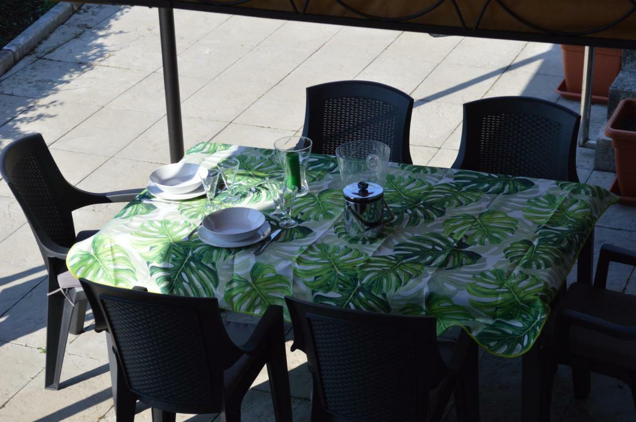 Niccolo I Apartment La Spezia Ngoại thất bức ảnh