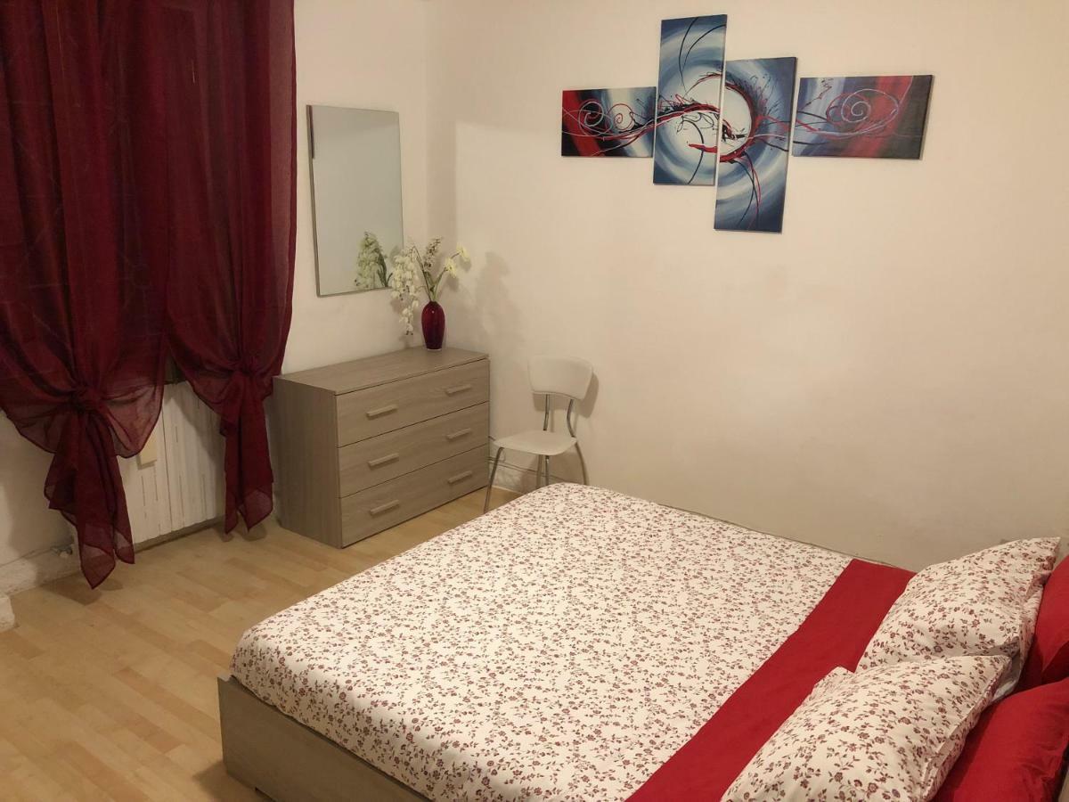 Niccolo I Apartment La Spezia Ngoại thất bức ảnh