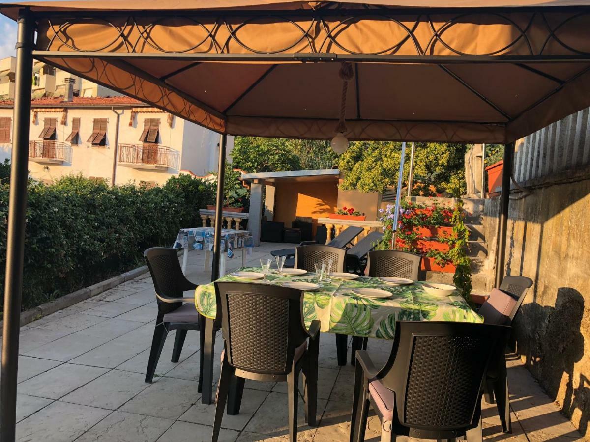 Niccolo I Apartment La Spezia Ngoại thất bức ảnh