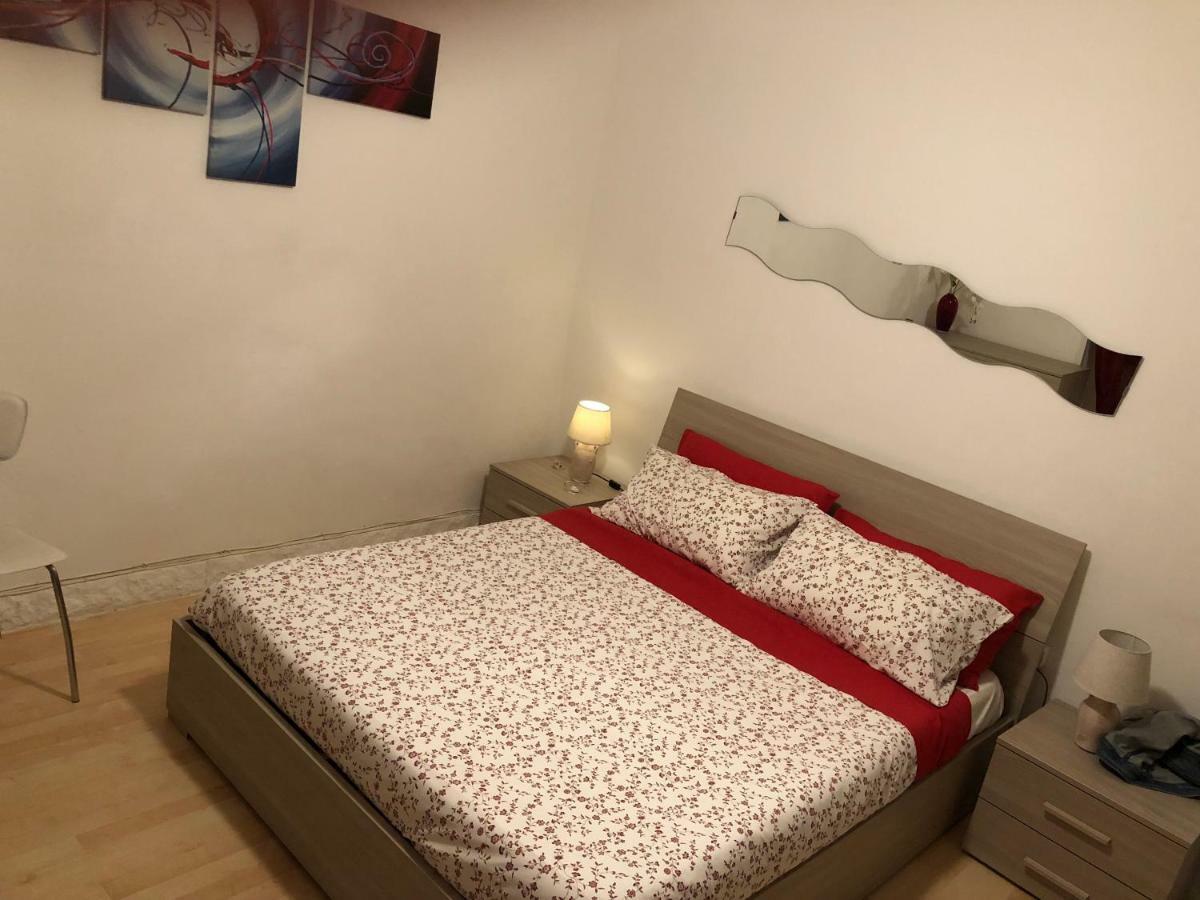 Niccolo I Apartment La Spezia Ngoại thất bức ảnh