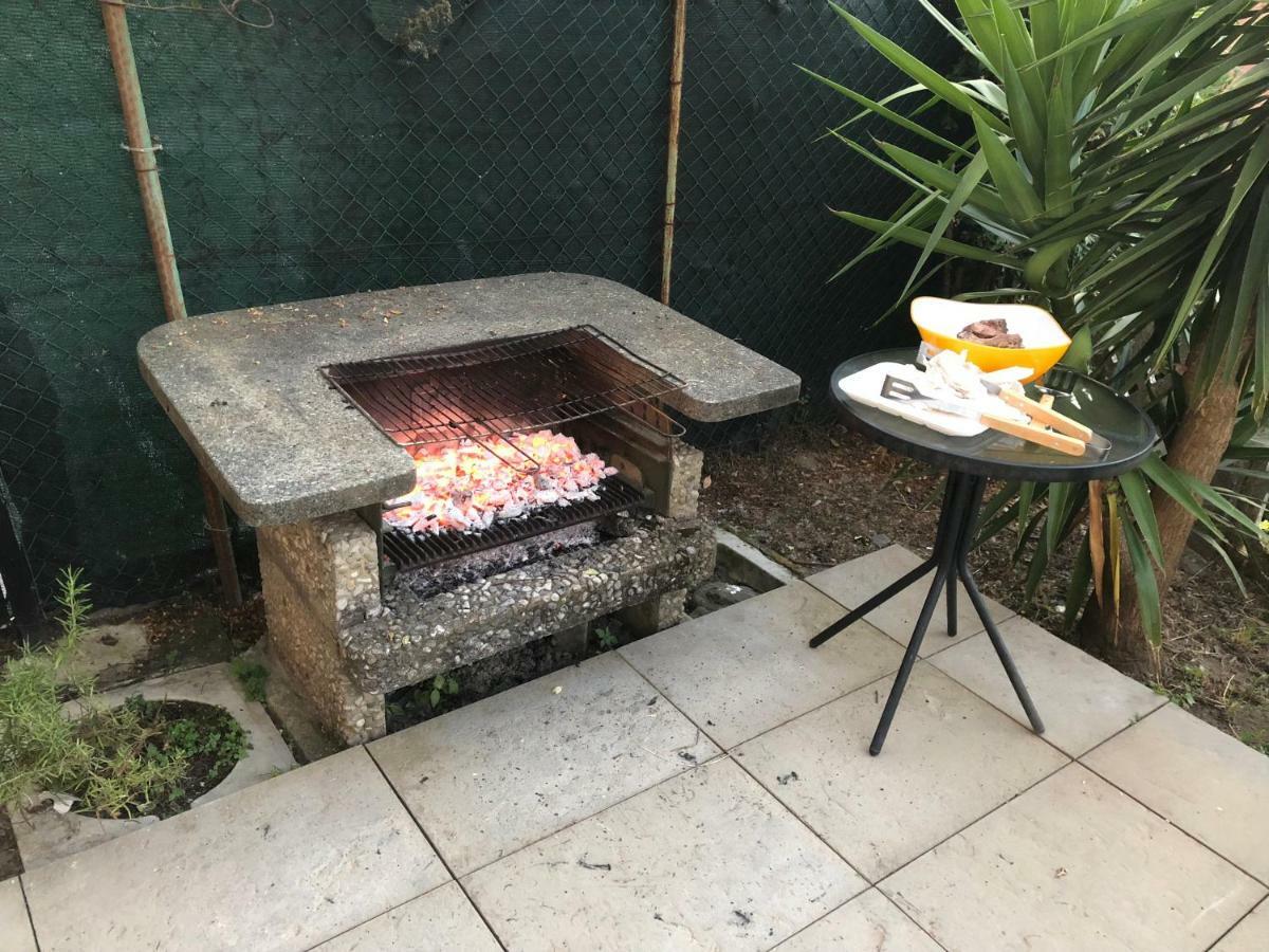 Niccolo I Apartment La Spezia Ngoại thất bức ảnh