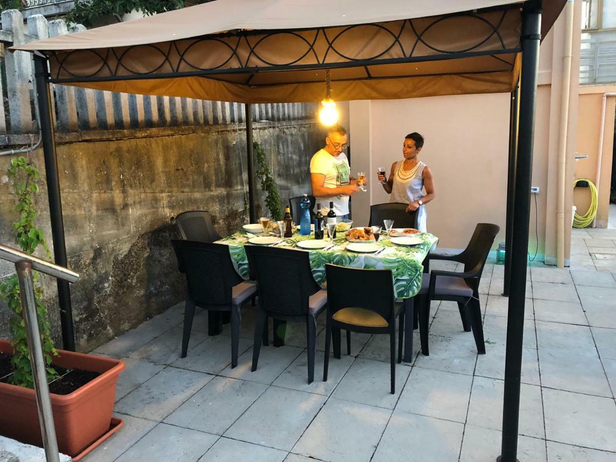 Niccolo I Apartment La Spezia Ngoại thất bức ảnh