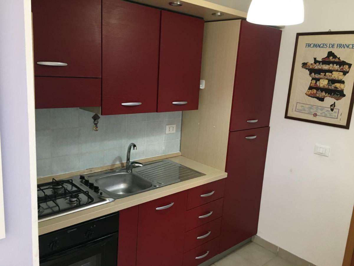 Niccolo I Apartment La Spezia Ngoại thất bức ảnh